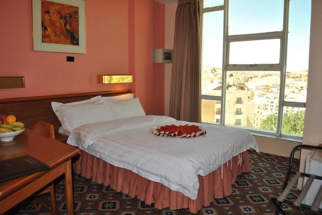 Candles Hotel Вади Муса Номер фото
