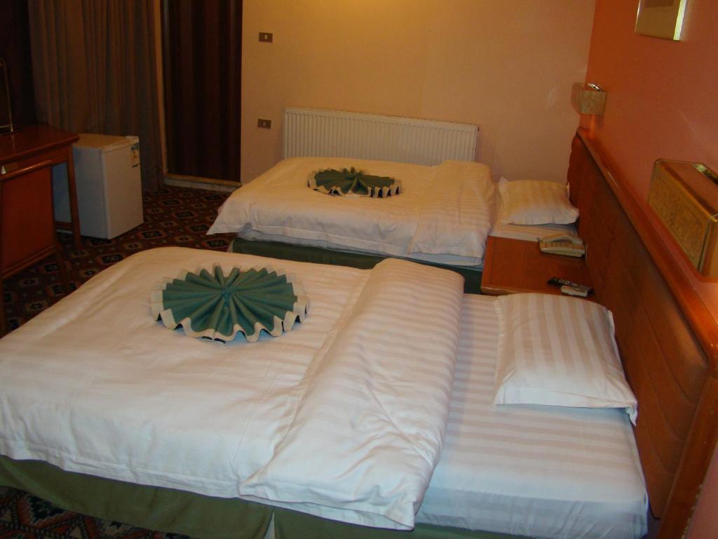 Candles Hotel Вади Муса Номер фото